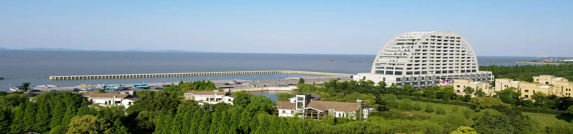 Top China Guide banner