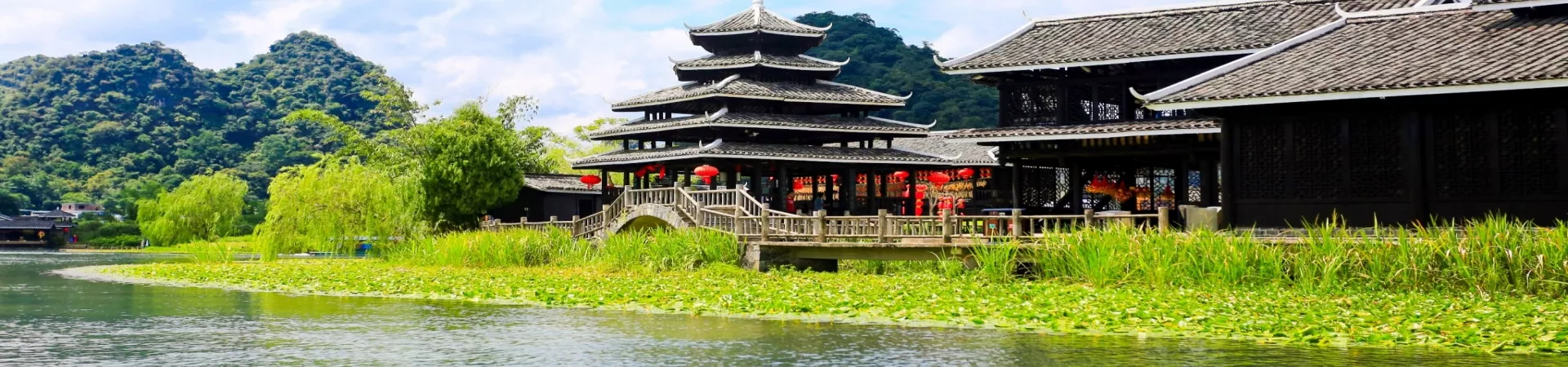 Top China Guide banner