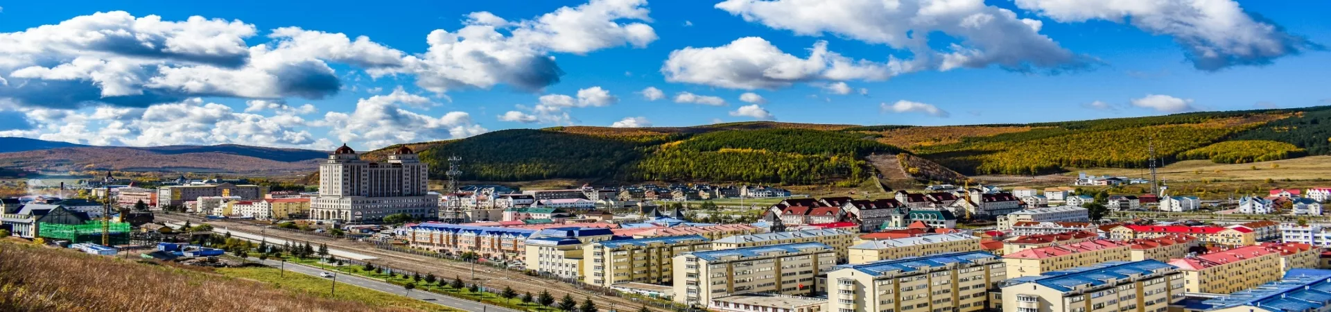 Top China Guide banner