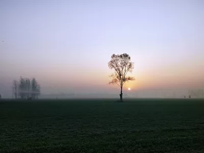 Imitation Mountain Tourist Area