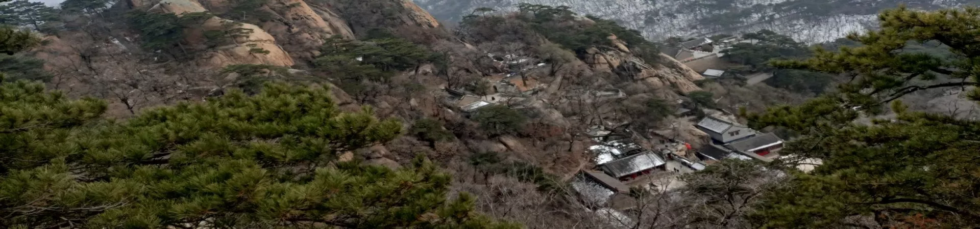 Top China Guide banner