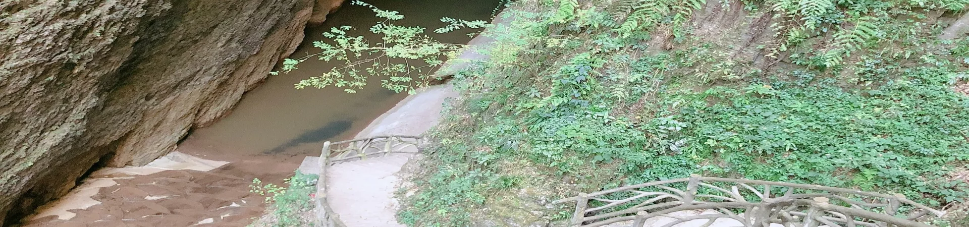 Top China Guide banner