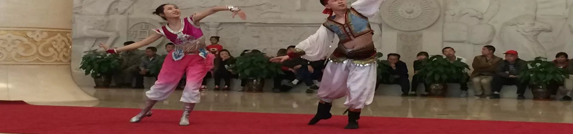 Top China Guide banner