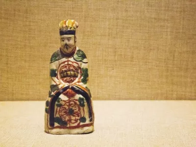 Inner Mongolia Museum