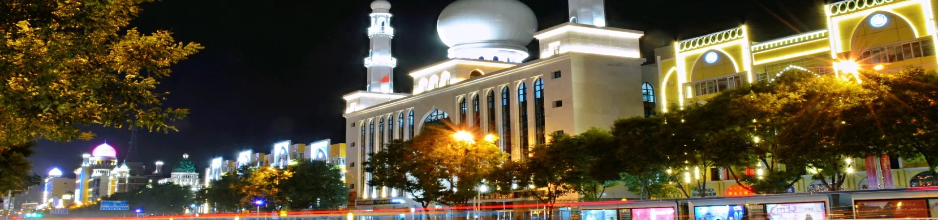 Top China Guide banner