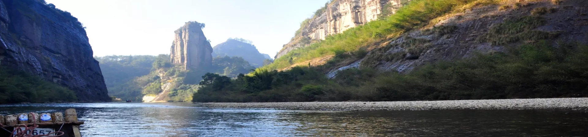 Top China Guide banner