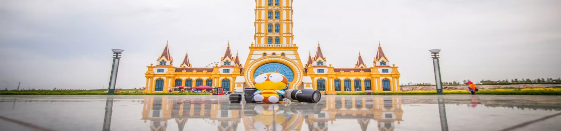 Top China Guide banner