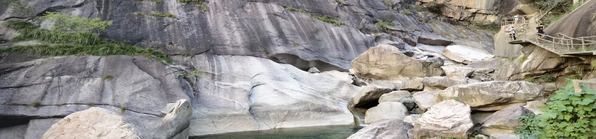 Top China Guide banner