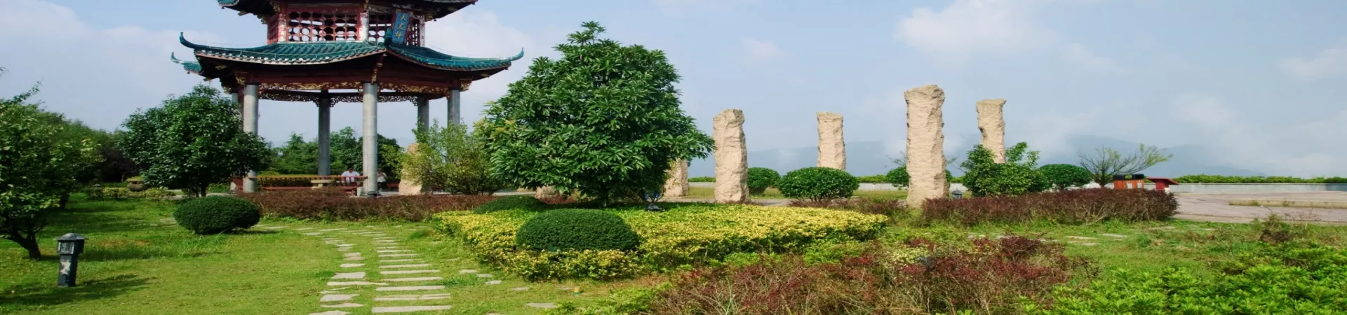 Top China Guide banner