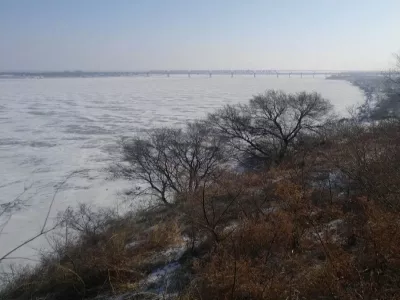 Jiangqiao Anti Japanese War Memorial Site