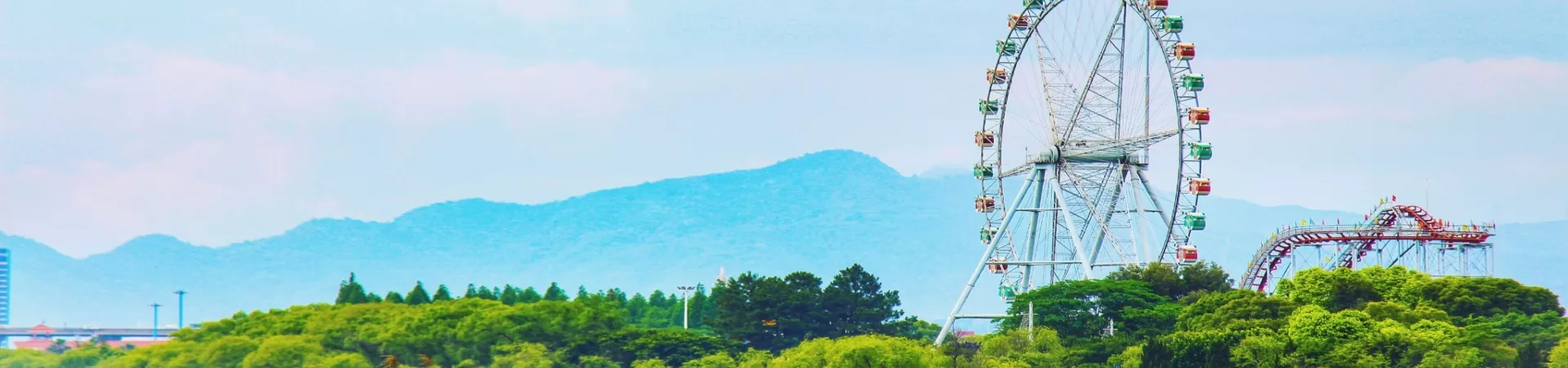 Top China Guide banner