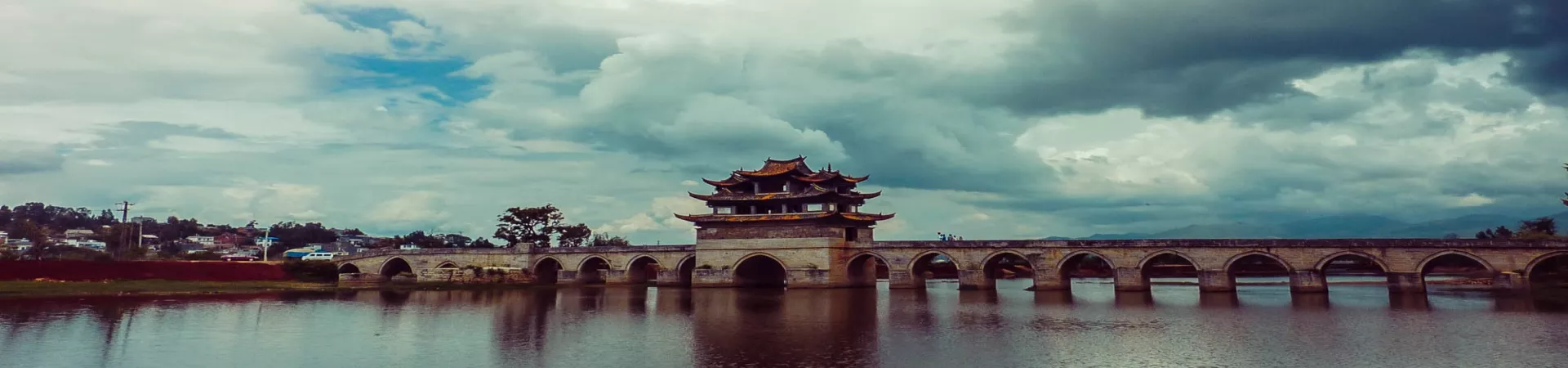 Top China Guide banner
