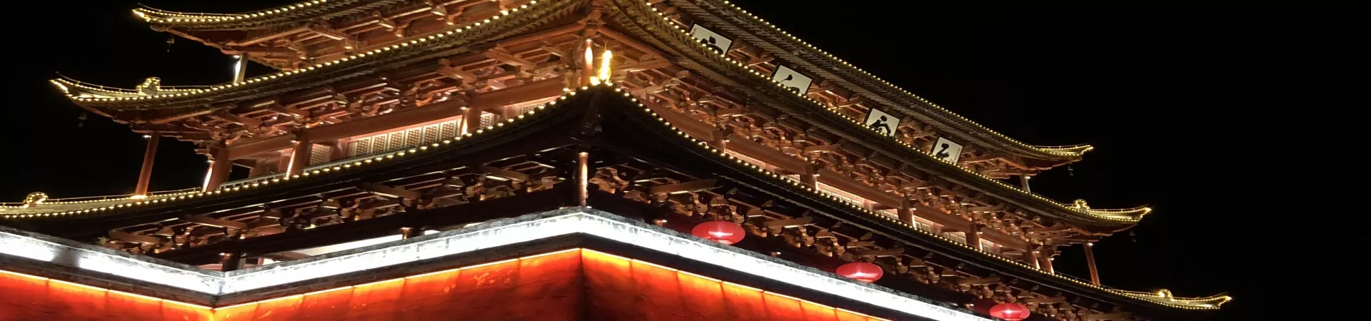 Top China Guide banner