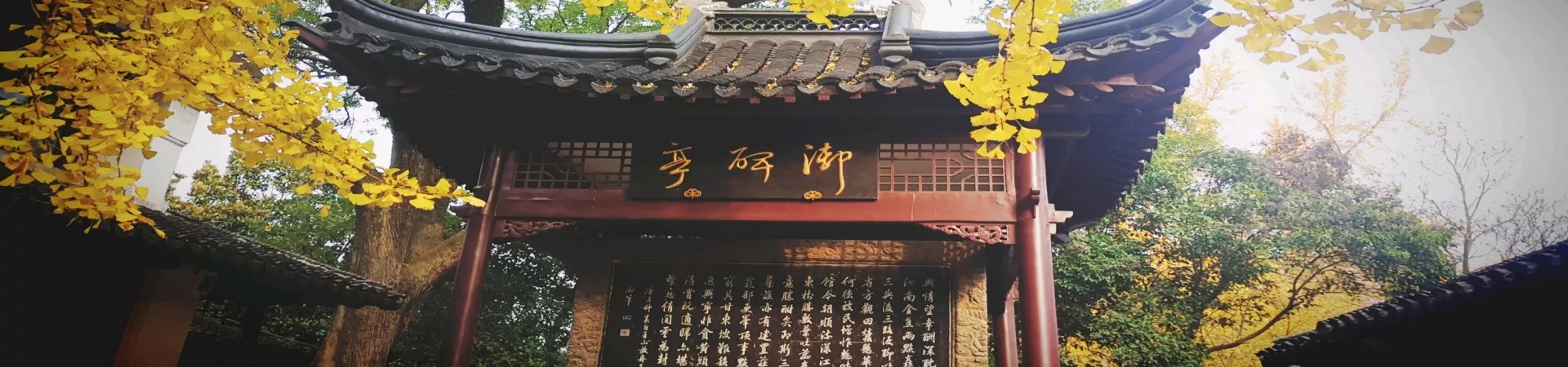 Top China Guide banner