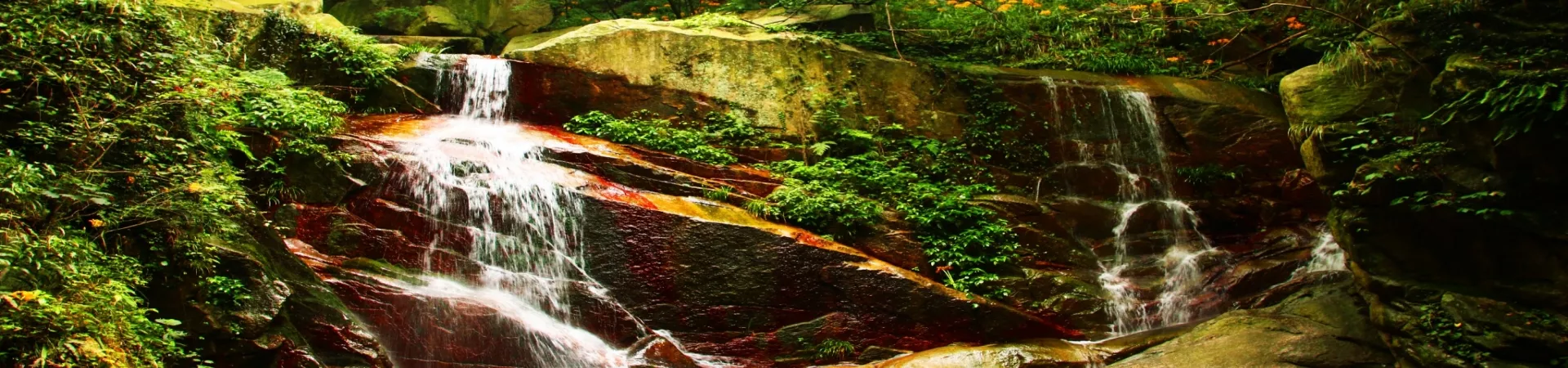 Top China Guide banner