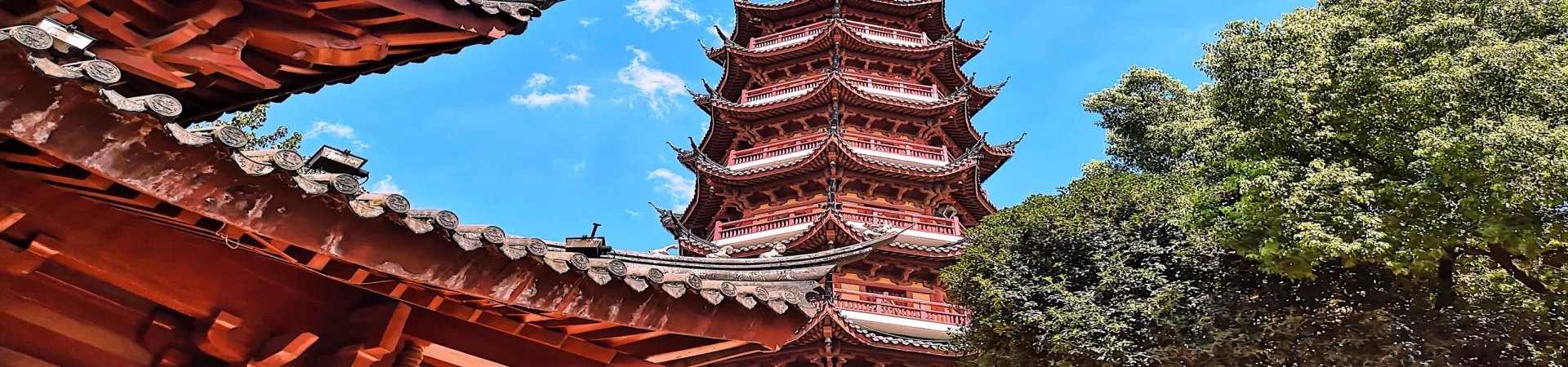 Top China Guide banner