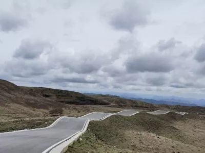 Guizhou Bijie Jiming Three Provinces Tourist Attractions