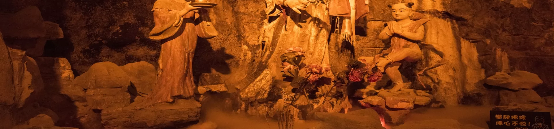 Top China Guide banner