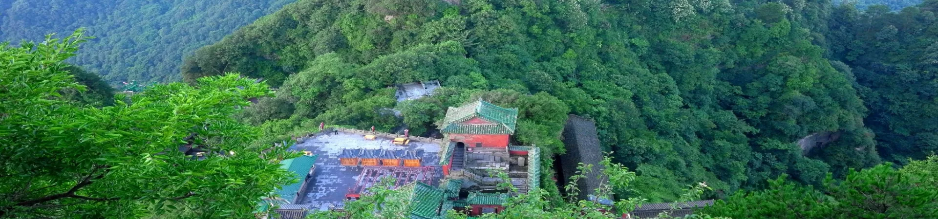 Top China Guide banner