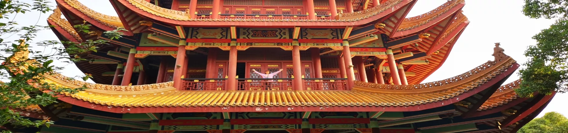 Top China Guide banner