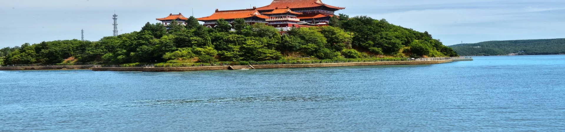 Top China Guide banner