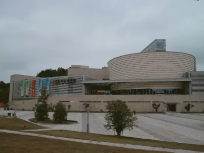 Jingdezhen China Ceramic Museum