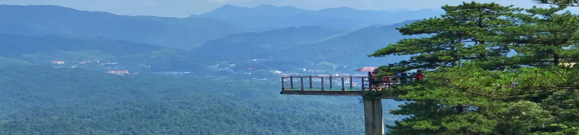 Top China Guide banner