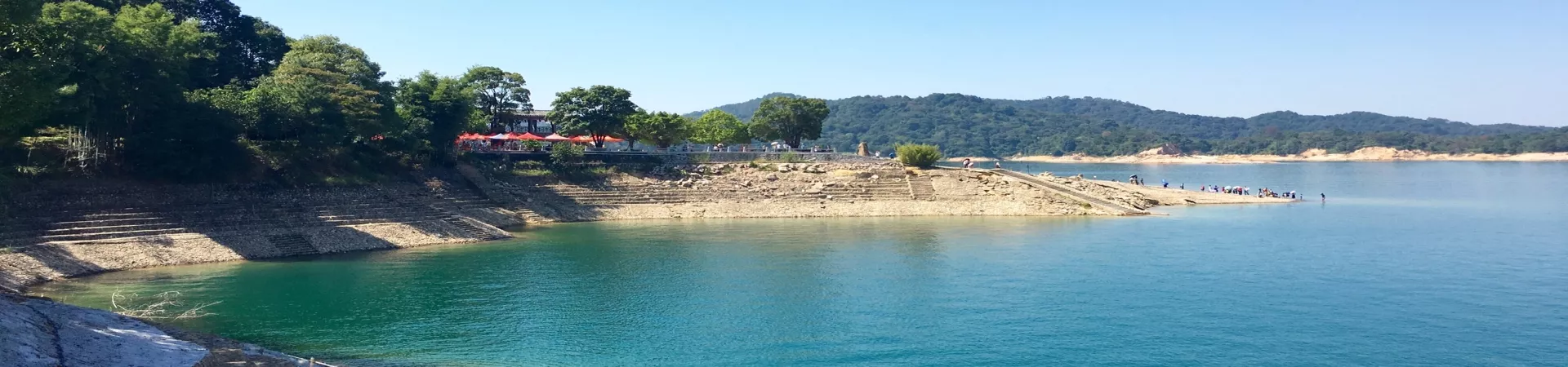 Top China Guide banner