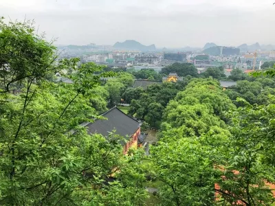 Jingjiang Prince's Mansion