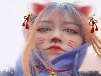 Jingmen Happy World Amusement Park