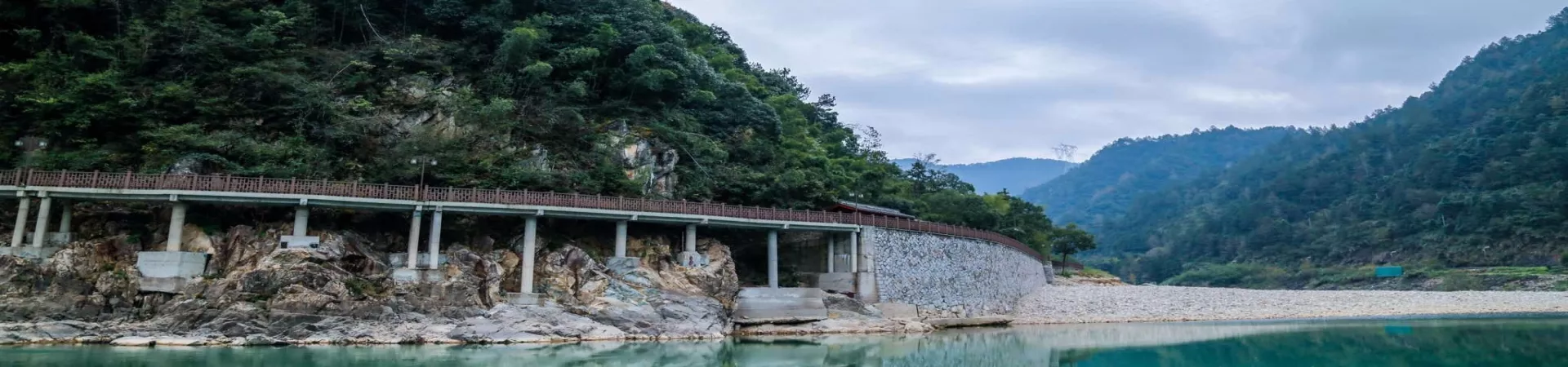 Top China Guide banner