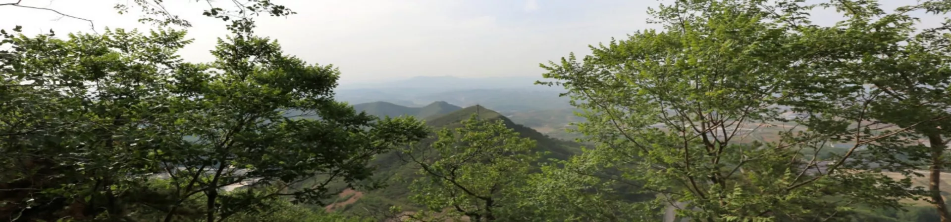 Top China Guide banner