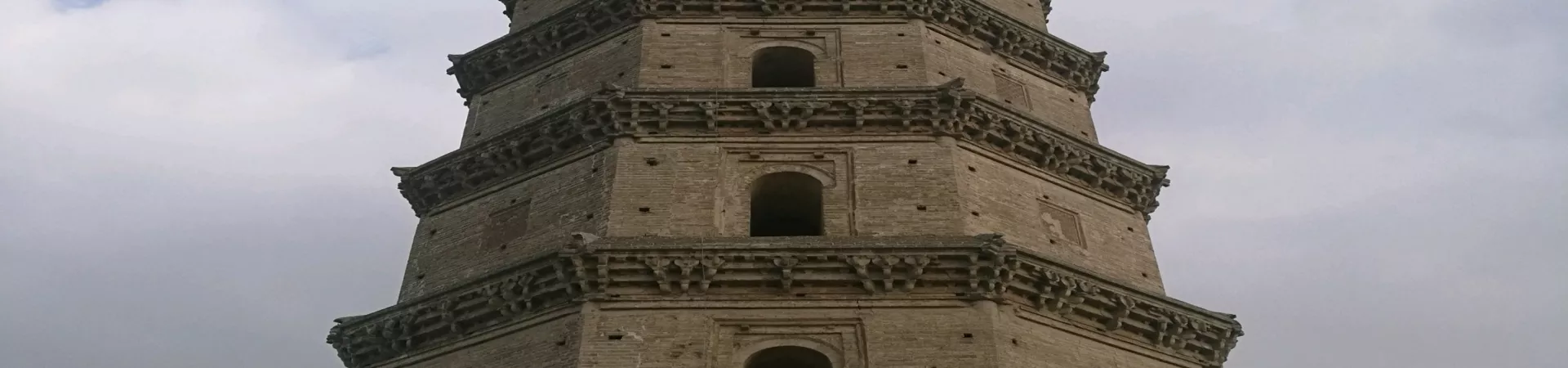 Top China Guide banner