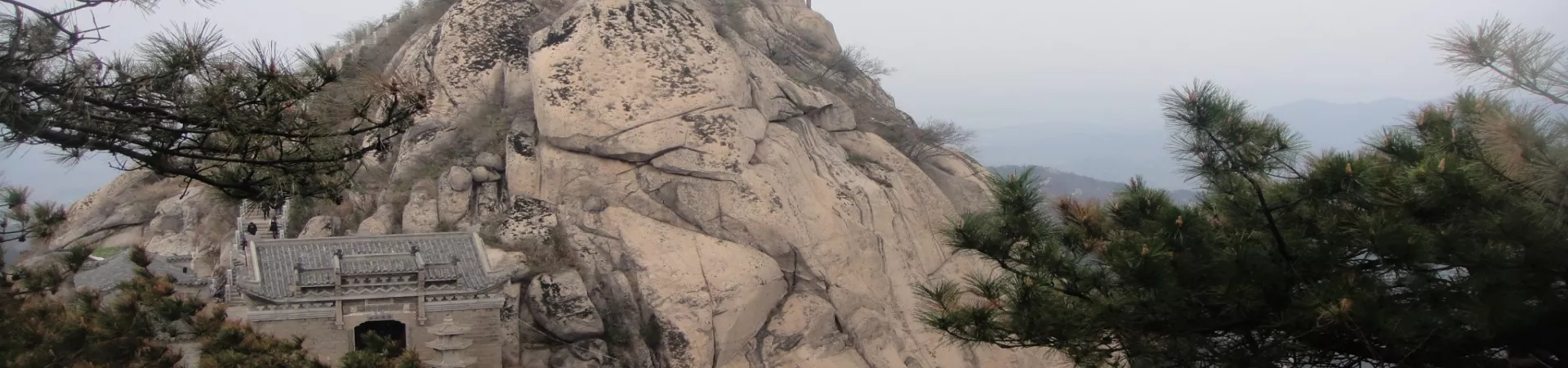 Top China Guide banner