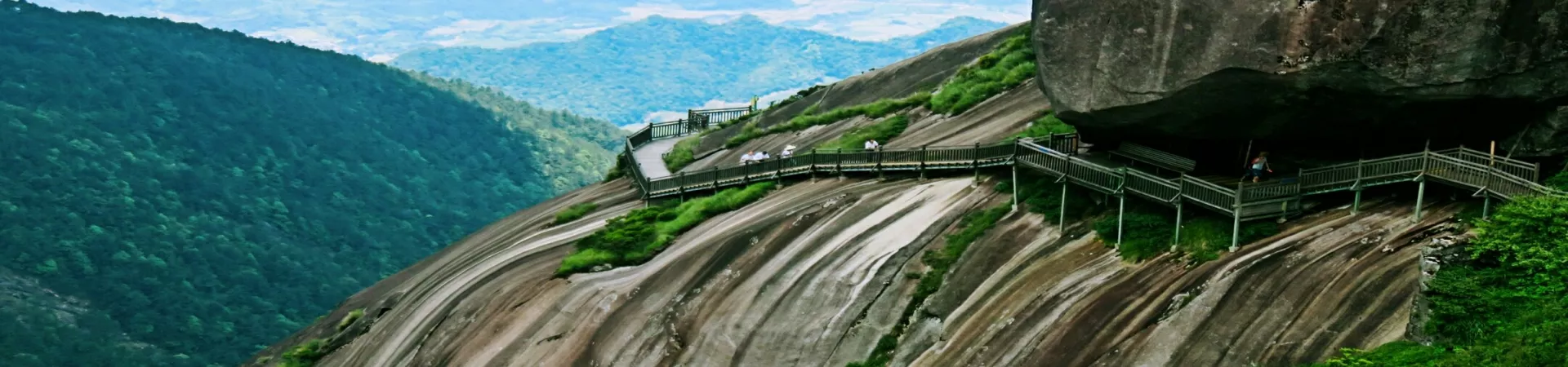 Top China Guide banner