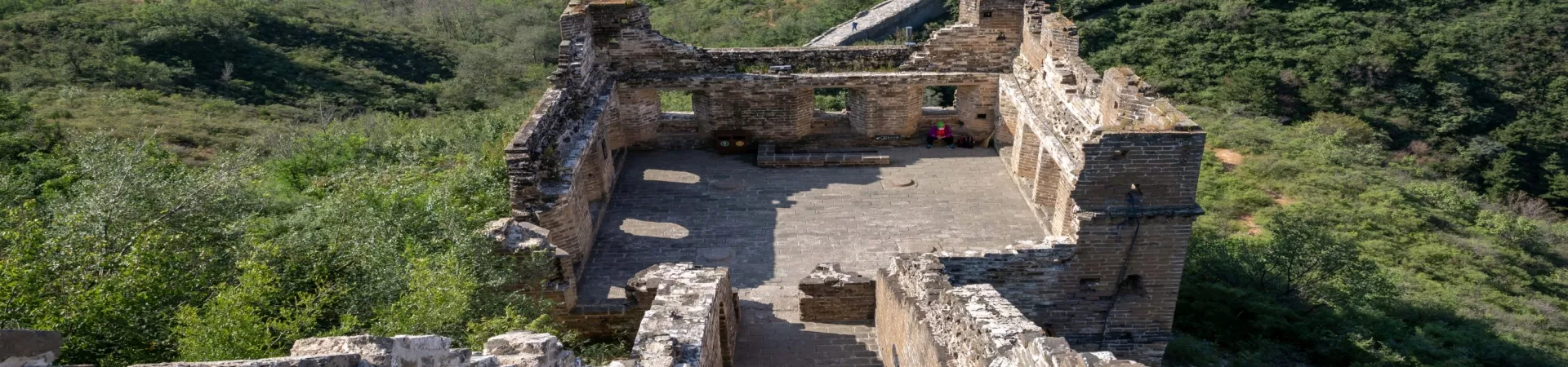 Top China Guide banner