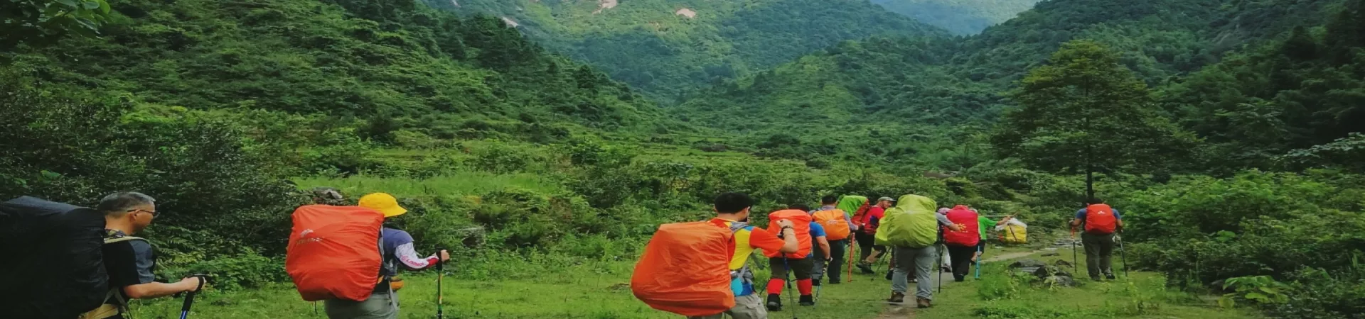 Top China Guide banner