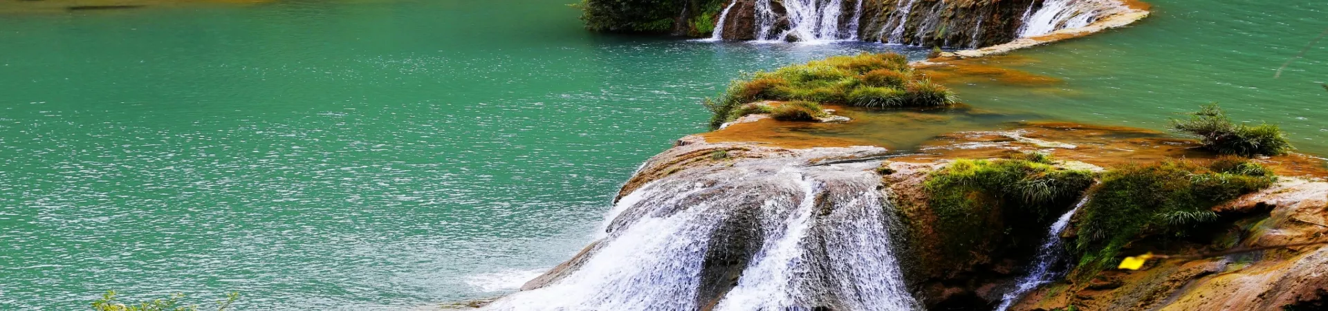 Top China Guide banner