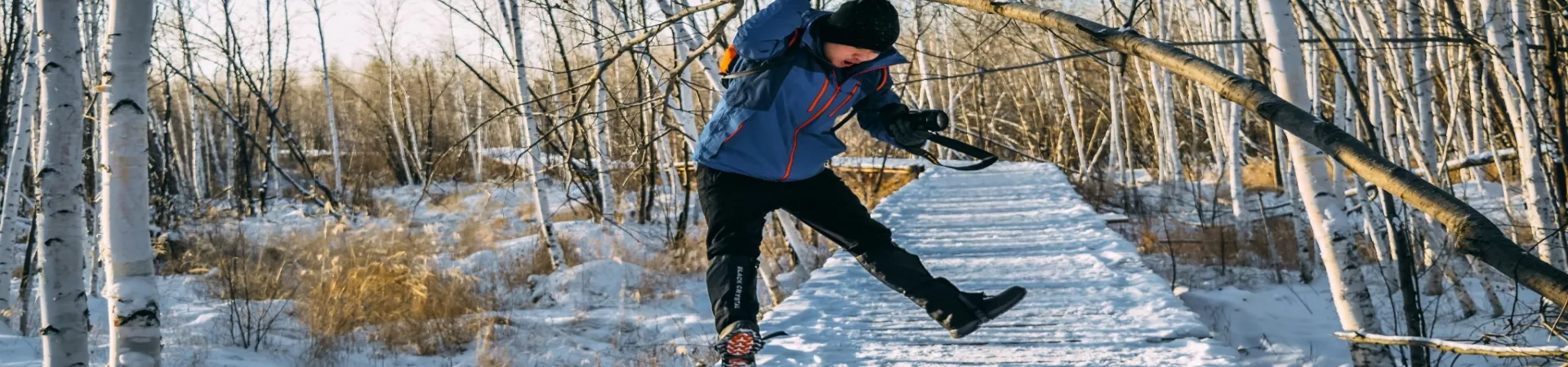 Top China Guide banner