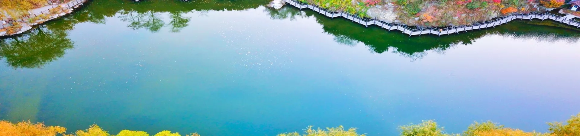 Top China Guide banner