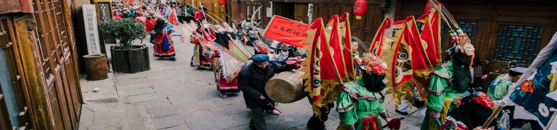 Top China Guide banner