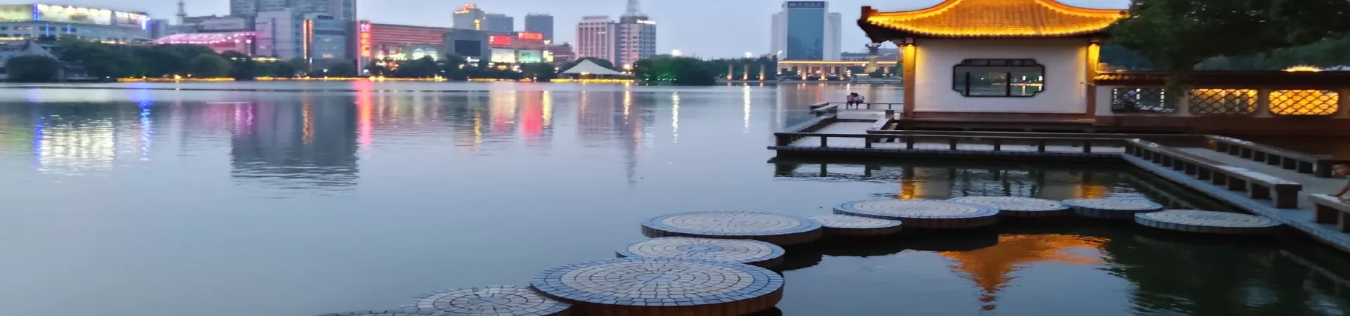 Top China Guide banner