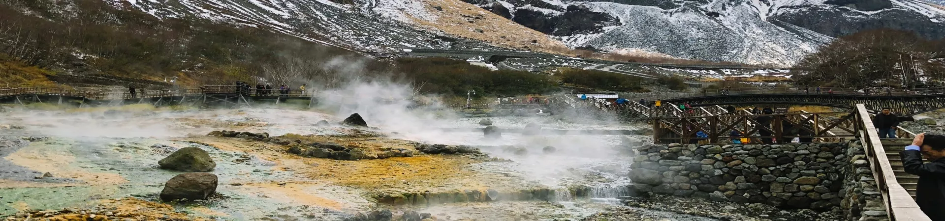 Top China Guide banner