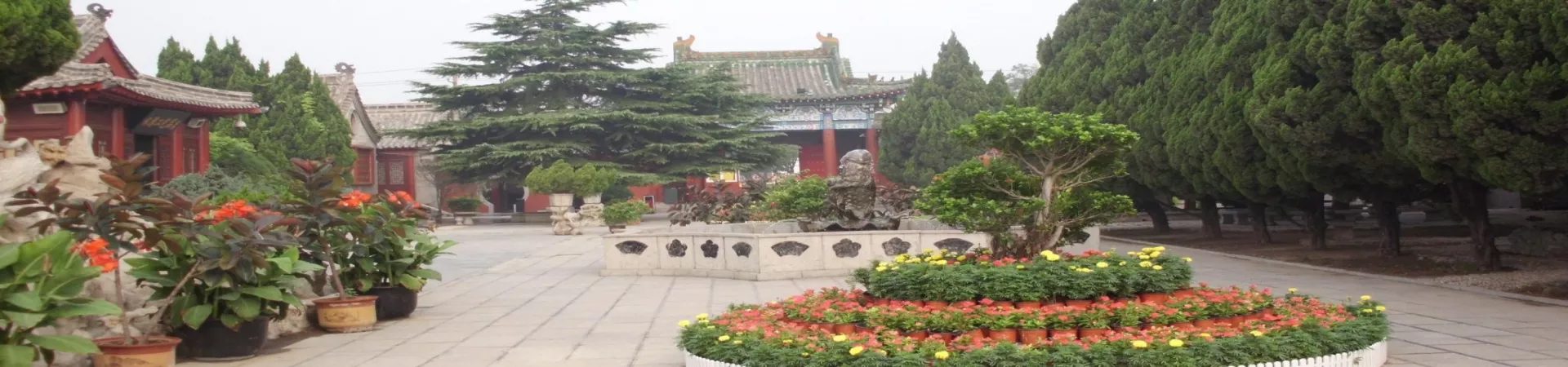 Top China Guide banner