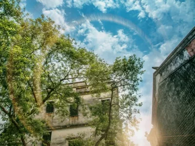 Kaiping Diaolou Cultural Tourism Area