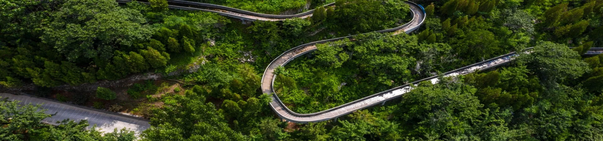 Top China Guide banner