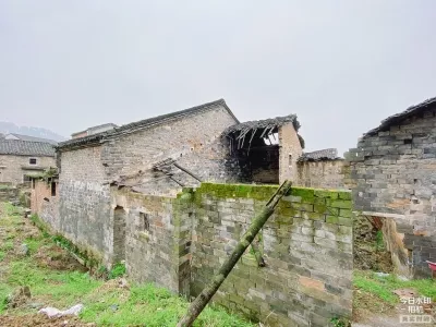 Kedaxing Ancient Village