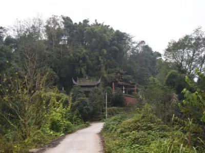 Kongque Dong