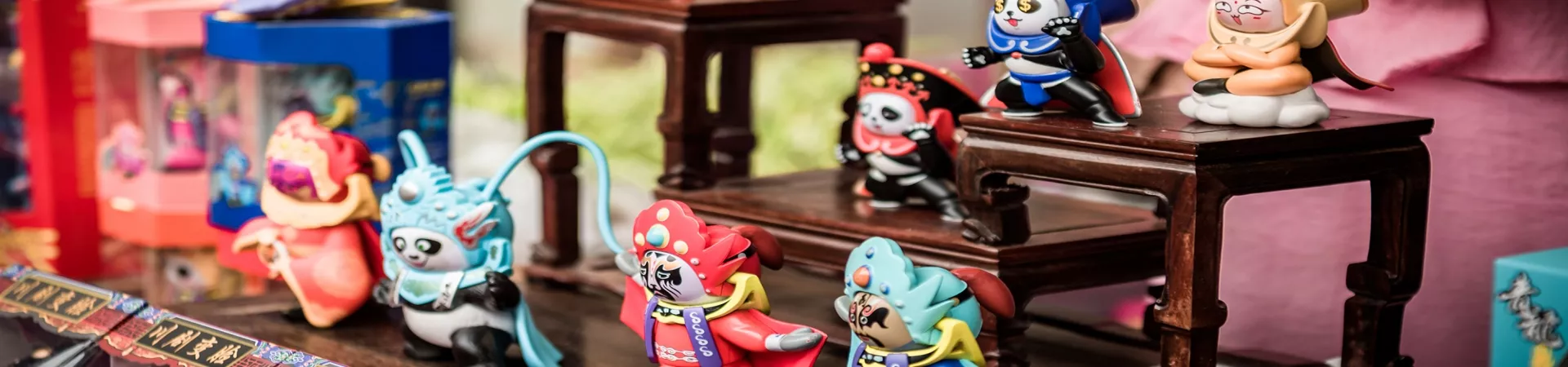 Top China Guide banner