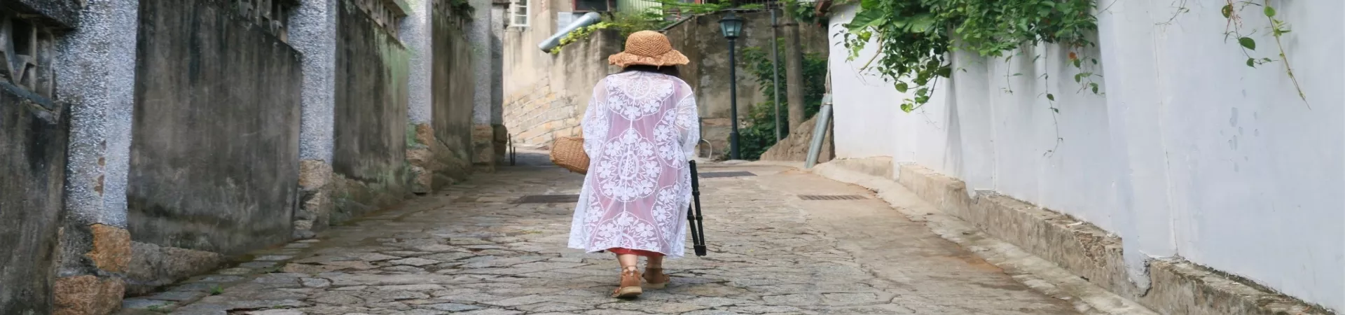 Top China Guide banner